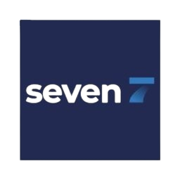 Logotipo Seven Proteção Veicular